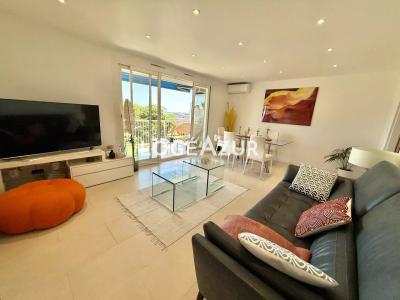 For sale Antibes 4 rooms 82 m2 Alpes Maritimes (06600) photo 2