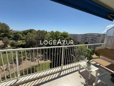 For sale Antibes 4 rooms 82 m2 Alpes Maritimes (06600) photo 3