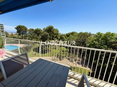 For sale Antibes 4 rooms 82 m2 Alpes Maritimes (06600) photo 4