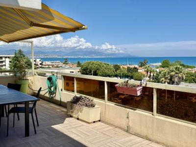 For rent Antibes BRAGUIARES 4 rooms 125 m2 Alpes Maritimes (06600) photo 0