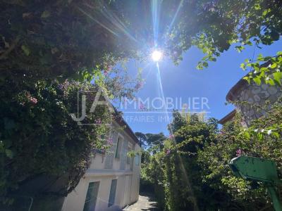Annonce Vente 7 pices Maison Nice 06