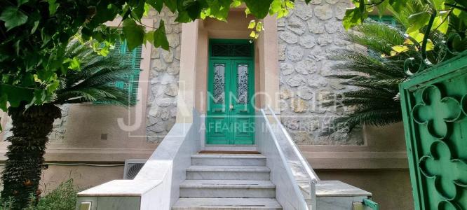 Acheter Maison 124 m2 Nice