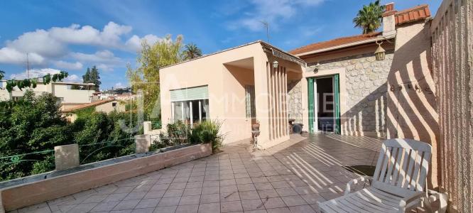 Acheter Maison Nice 1390000 euros