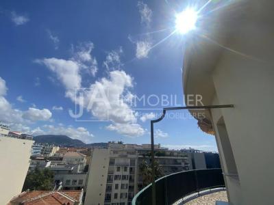Annonce Location 2 pices Appartement Nice 06