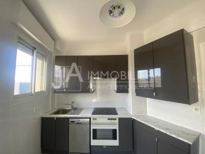 Louer Appartement Nice 1060 euros
