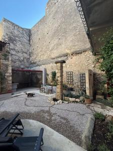 Annonce Vente 5 pices Appartement Cuxac-d'aude 11