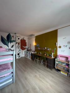 Acheter Appartement 129 m2 Cuxac-d'aude