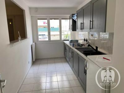 For sale Nice 1 room 35 m2 Alpes Maritimes (06300) photo 1
