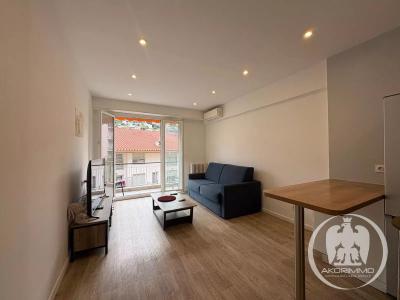 For sale Nice SAINT SYLVESTRE 1 room 30 m2 Alpes Maritimes (06100) photo 1