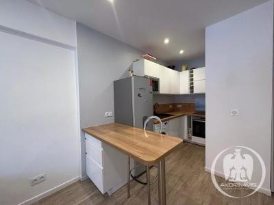 For sale Nice SAINT SYLVESTRE 1 room 30 m2 Alpes Maritimes (06100) photo 3