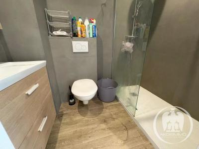 For sale Nice SAINT SYLVESTRE 1 room 30 m2 Alpes Maritimes (06100) photo 4