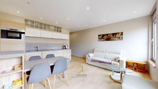 For sale Nice JEAN MADECIN 2 rooms 39 m2 Alpes Maritimes (06000) photo 2