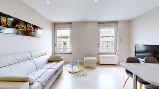 For sale Nice JEAN MADECIN 2 rooms 39 m2 Alpes Maritimes (06000) photo 3