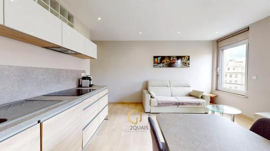 For sale Nice JEAN MADECIN 2 rooms 39 m2 Alpes Maritimes (06000) photo 4