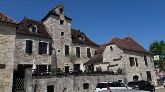 Annonce Vente Maison  46
