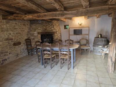 For sale CAMPAGNE 5 rooms 141 m2 Lot (46300) photo 2