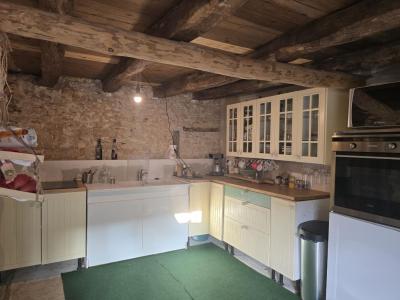 For sale CAMPAGNE 5 rooms 141 m2 Lot (46300) photo 4