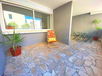 For sale CENTRE VILLE RIVE DROITE 2 rooms 36 m2 Gard (30240) photo 1
