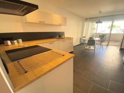For sale CENTRE VILLE RIVE DROITE 2 rooms 36 m2 Gard (30240) photo 3