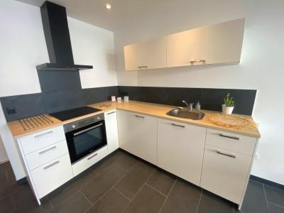 For sale CENTRE VILLE RIVE DROITE 2 rooms 36 m2 Gard (30240) photo 4