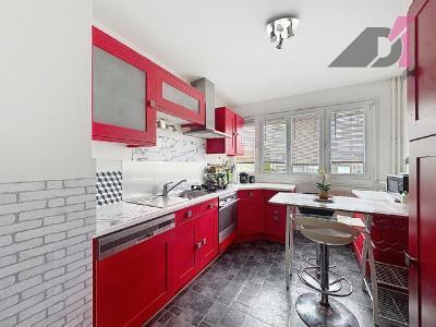 Acheter Appartement 69 m2 