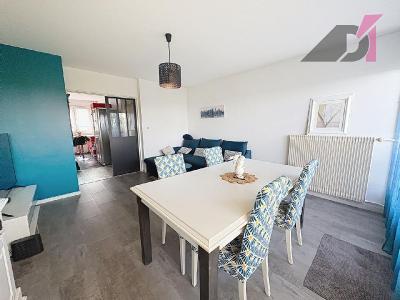 Acheter Appartement  140000 euros
