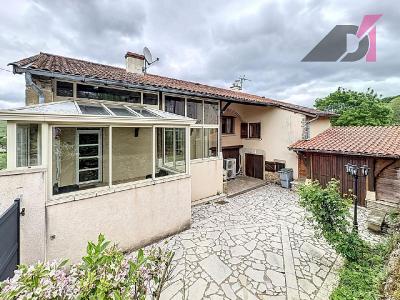 For sale 6 rooms 124 m2 Saone et loire (71960) photo 0