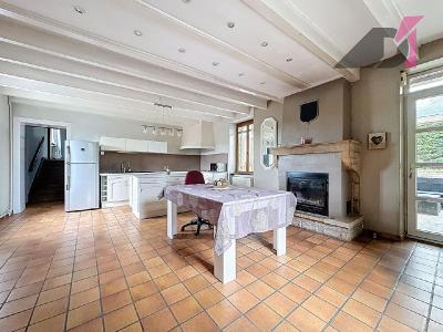 For sale 6 rooms 124 m2 Saone et loire (71960) photo 1