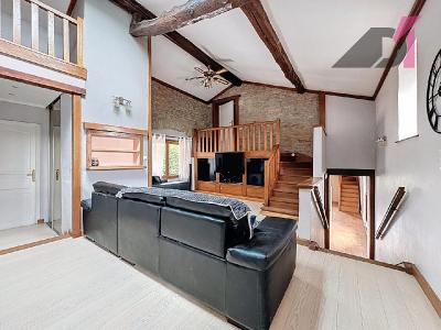 For sale 6 rooms 124 m2 Saone et loire (71960) photo 2