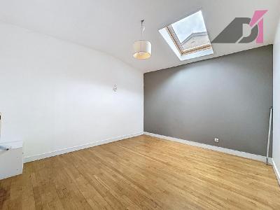 For sale 6 rooms 124 m2 Saone et loire (71960) photo 4