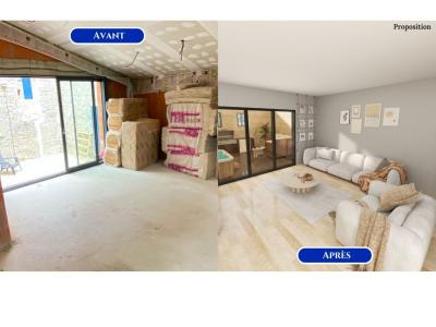 For sale 175 m2 Ardeche (07170) photo 2