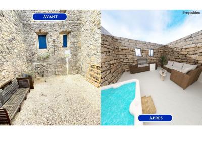 For sale 175 m2 Ardeche (07170) photo 3