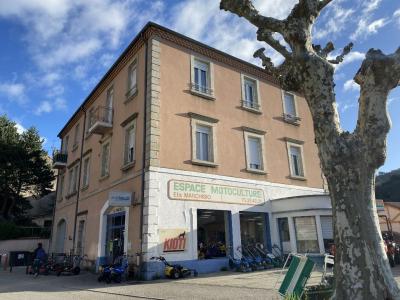 For sale CENTRE VILLE 9 rooms 320 m2 Ardeche (07600) photo 0