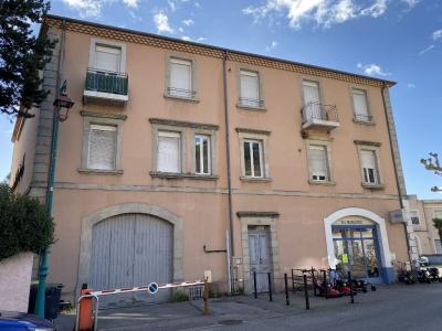 Annonce Vente Immeuble  07