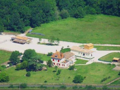 For sale 21 rooms 385 m2 Dordogne (24490) photo 1