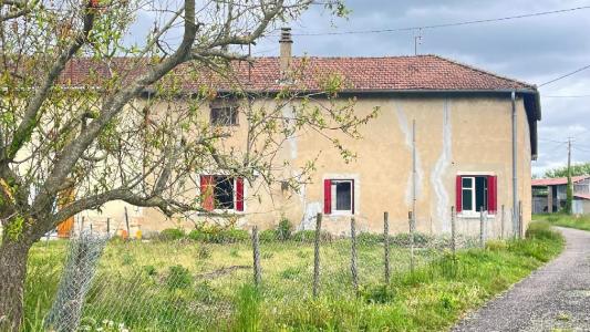 For sale 3 rooms 85 m2 Ain (01380) photo 3