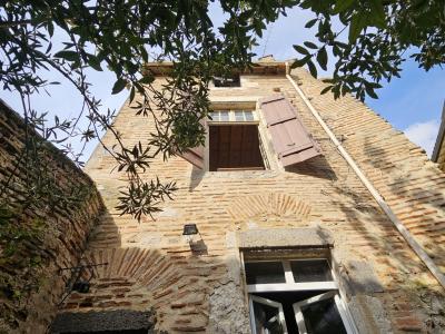 For sale CENTRE HISTORIQUE 4 rooms 151 m2 Lot et garonne (47320) photo 0