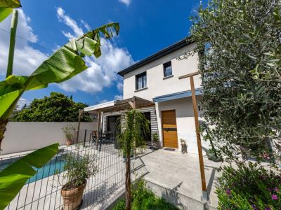 Acheter Maison 116 m2 