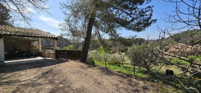 For sale LE PUIIT DE MONTEAU 5 rooms 120 m2 Var (83830) photo 2