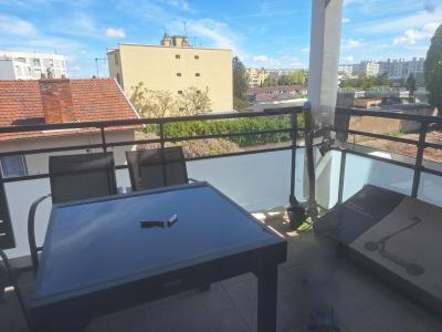 Acheter Appartement 62 m2 