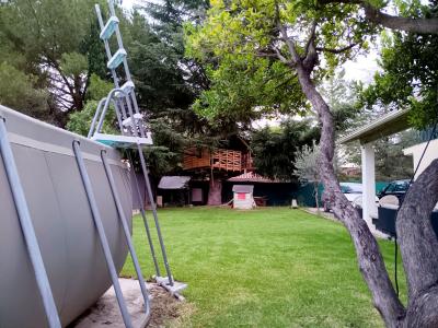 For sale 4 rooms 81 m2 Herault (34725) photo 3