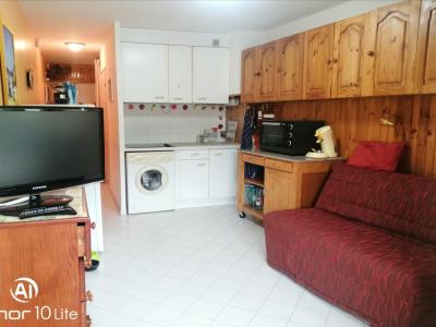 For sale COUCHANT 1 room 24 m2 Herault (34280) photo 2