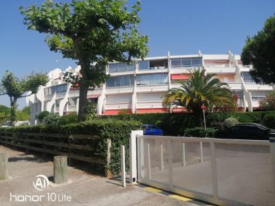 For sale COUCHANT 1 room 24 m2 Herault (34280) photo 4
