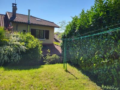 For sale CALME 5 rooms 118 m2 Ain (01320) photo 0