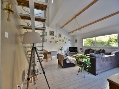For sale 20 MIN EST CHOLET 10 rooms 195 m2 Maine et loire (49340) photo 1