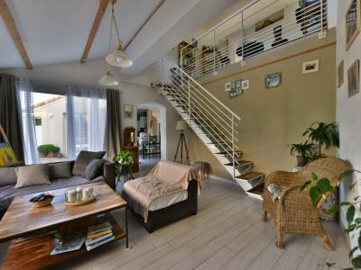For sale 20 MIN EST CHOLET 10 rooms 195 m2 Maine et loire (49340) photo 3