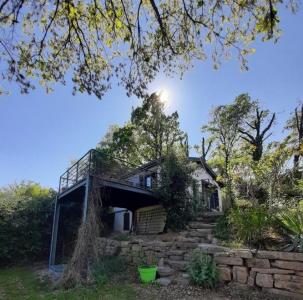 Annonce Vente 2 pices Maison  81