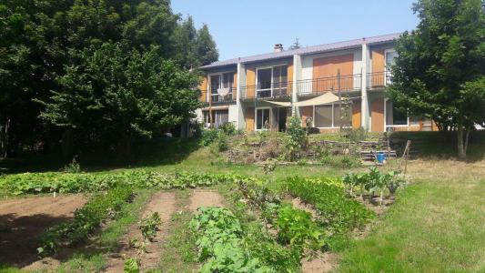 Acheter Maison 428 m2 