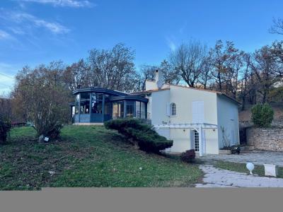 For sale ACCS  LA PISTE VERTE 6 rooms 174 m2 Herault (34220) photo 1