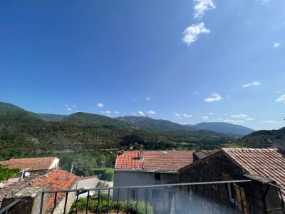 For sale AVEC BELLE VUE 4 rooms 70 m2 Herault (34390) photo 1